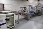 Used Rademaker Sheeting System