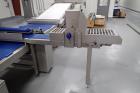 Used Rademaker Sheeting System