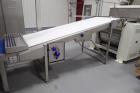 Used Rademaker Sheeting System
