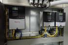 Used Rademaker Sheeting System