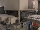 Used- SACMI Ceramic Designed Wall and Floor Tile Plant