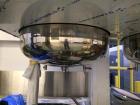 Used Sky Softgel Co. LTD. Gelatin Melting Tank System