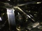 Used Sky Softgel Co. LTD. Gelatin Melting Tank System