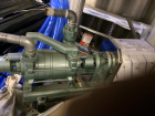 Used Sky Softgel Co. LTD. Gelatin Melting Tank System