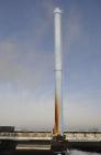 Used Steelcon-Esbjerg Chimney. 5'9