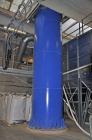 Used Steelcon-Esbjerg Chimney. 5'9