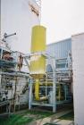 Used Oxygen Plant. Rated 50 tons per day (ASU). Purity 99.8% gaseous oxygen, built by Sumitomo. Includes inlet air filter, Ingersoll-Rand main air compressor, intercoolers, aftercoolers, reversing va...