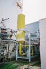 Used-Oxygen Plant. Rated 50 tons per day (ASU). Purity 99.8% gaseous oxygen, built by Sumitomo. Includes inlet air filter, I...