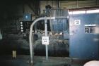 Used-Oxygen Plant. Rated 50 tons per day (ASU). Purity 99.8% gaseous oxygen, built by Sumitomo. Includes inlet air filter, I...