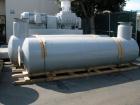 Unused-Soil Vapor Extraction System. Includes the following equipment:  (2) 3000SCFM Sutorbilt blowers with 300 hp motors and VFDs, complete piping and instrumentation control package, (2) vapor phas...
