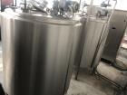 Used- Complete Ice Cream Processing Line.