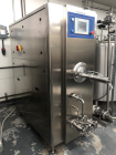 Used Complete Ice Cream Processing Line.