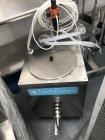 Used Complete Ice Cream Processing Line.