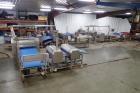Unused- Tromp Sheeting Line, 1.1 Meter