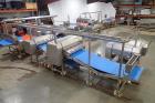 Unused- Tromp Sheeting Line, 1.1 Meter