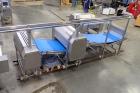 Unused- Tromp Sheeting Line, 1.1 Meter