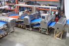 Unused- Tromp Sheeting Line, 1.1 Meter