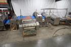 Unused- Tromp Sheeting Line, 1.1 Meter