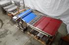 Unused- Tromp Sheeting Line, 1.1 Meter