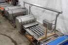 Unused- Tromp Sheeting Line, 1.1 Meter