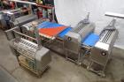 Unused- Tromp Sheeting Line, 1.1 Meter