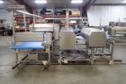 Unused- Tromp Sheeting Line, 1.1 Meter