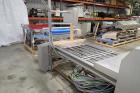 Unused- Tromp Sheeting Line, 1.1 Meter