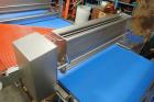 Unused- Tromp Sheeting Line, 1.1 Meter