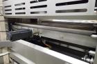 Unused- Tromp Sheeting Line, 1.1 Meter