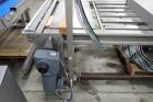 Unused- Tromp Sheeting Line, 1.1 Meter