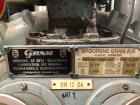 Used Dybvad Vertical Block Freezing Line