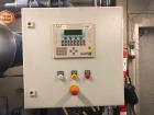 Used Dybvad Vertical Block Freezing Line