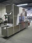 Used WP-Haton 1000 F Baguette Production Line