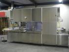 Used WP-Haton 1000 F Baguette Production Line