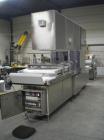 Used WP-Haton 1000 F Baguette Production Line