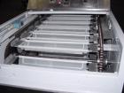 Used WP-Haton 1000 F Baguette Production Line