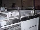 Used WP-Haton 1000 F Baguette Production Line
