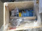 Unused-Partial Westfalia TOP-Dry Degumming Plant, capacity 650 metric tons per day. Comprised of: (1) Westfalia RSE 220-01-777 separator desludger disc centrifuge, timing unit, frequency converter 4...