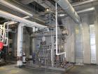 Used Vacuum System.  C380R50-WSS-140/2-1FRSS 14032
