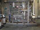 Used Vacuum System.  C380R50-WSS-140/2-1FRSS 14032