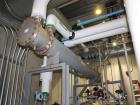 Used Vacuum System.  C380R50-WSS-140/2-1FRSS 14032
