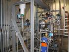 Used Vacuum System.  C380R50-WSS-140/2-1FRSS 14032