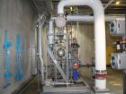 Used Vacuum System.  C380R50-WSS-140/2-1FRSS 14032