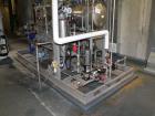 Used Vacuum System.  C380R50-WSS-140/2-1FRSS 14032