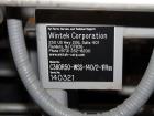 Used Vacuum System.  C380R50-WSS-140/2-1FRSS 14032
