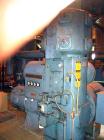 USED: Zimpro wet air regeneration system. 3 slurry feed pumps. Manufacturer: Ingersoll-Rand, model HOC, type centrifugal, size 3 x 1-1/2 x 13. Louis Allis 