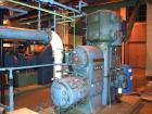 USED: Zimpro wet air regeneration system. 3 slurry feed pumps. Manufacturer: Ingersoll-Rand, model HOC, type centrifugal, size 3 x 1-1/2 x 13. Louis Allis 