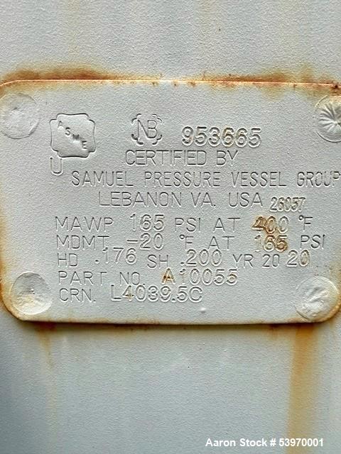 Used Ingersoll Rand IRN50H-OF 50 HP Air Compressor – 125 PSIG, 4750 RPM, with Dryer & Receiver Tank