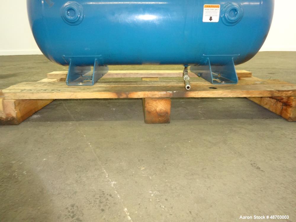Used Jenny Air Compressor, Model K1A-30.