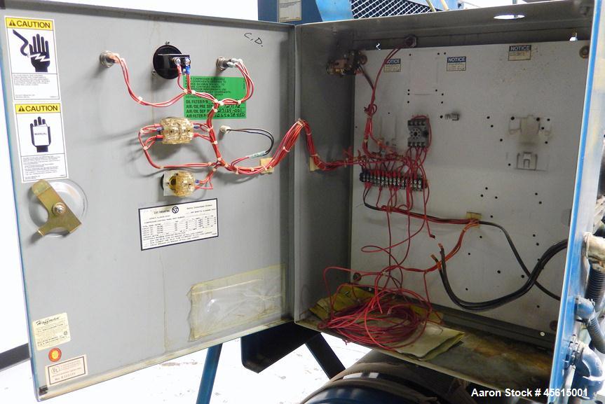 Diagram  For Quincy Airpressor Wiring Diagram Full